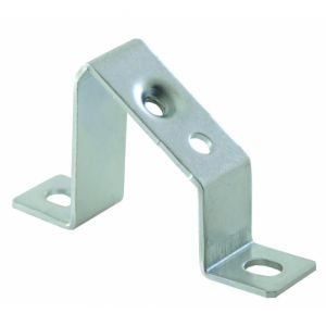 ONKA 4172 ~ SHEET MOUNTING RAIL SUPPORT (CR+3 PLATED)