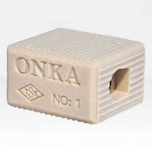 ONKA 5084 ~ No. 2 / 2 Pole / 4 - 6mm²