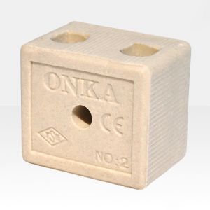 ONKA 5093 ~ No. 4 / 3 Pole (For Capacitor) / 16mm²