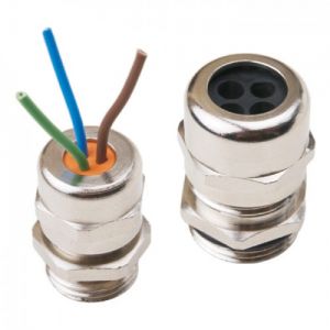 METAL PG MULTI CABLE GLANDS