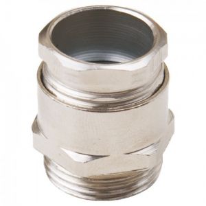 FLAT TYPE METAL A2 CABLE GLANDS