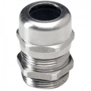 STAINLESS STEEL CABLE GLANDS