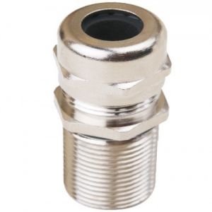METAL CABLE GLANDS EXTRA LONG THREAD