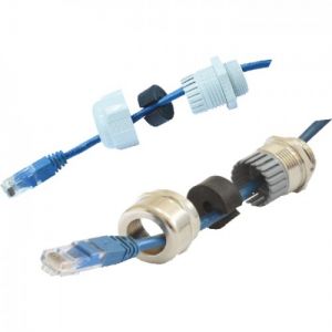 RJ45 CABLE FITTINGS