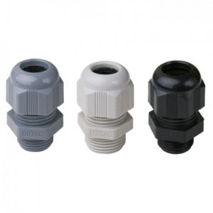 V0-UL94 PLASTIC CABLE GLANDS