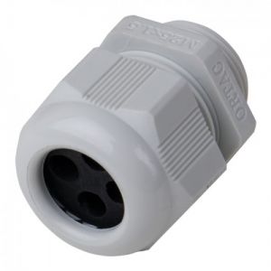 MULTI HOLE PG CABLE GLANDS
