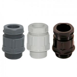 PG & METRIC CONUS CABLE GLANDS